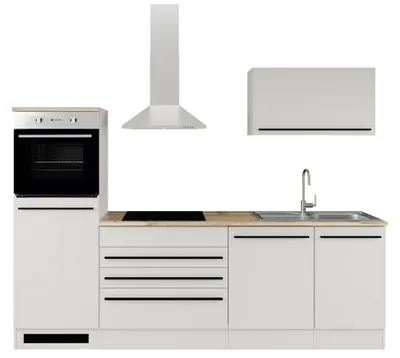 Productafbeelding van Yourkitchen Keukenblok 260 BASIS JAZZ