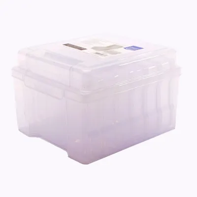 Obrázok produktu pre Vaessen Creative | Úložný box so 6 krabicami
