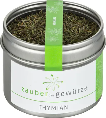 Produktbild von Thymian