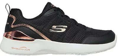 Zdjęcie produktu dla SKECHERS SKECH-AIR DYNAMIGHT - THE HALCYON SCHUHE DAMEN schwarz 39