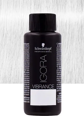 Produktbild von Schwarzkopf Igora Vibrance 0-00 60ml - Ton-in-Ton-Farbe