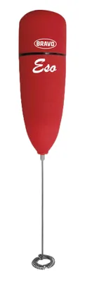 Obrázek produktu pro Napěňovač mléka Eso B-5087 Červená