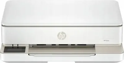 Obrázek produktu pro Inkoustová Tiskárna Hp Envy 6120E 4V1 Wifi Oboustranný Skener Kopírka Fax