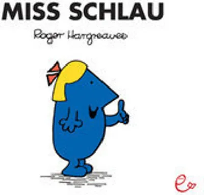 Image de Miss Schlau