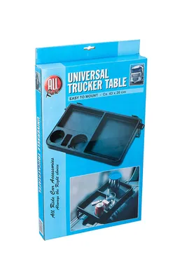 Produktbild von All Ride LKW Ablagetisch Universal