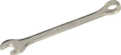 Produktbild von Silverline Ring-Maulschlüssel 13 mm