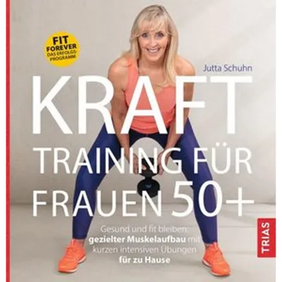 Image de Krafttraining für Frauen 50+