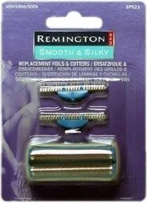 Produktbild von Remington SP121 Kombi-Pack