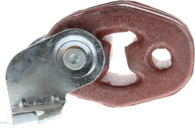Image de Support, système d'échappement VW Polo, Fabia Ibiza, Cordoba