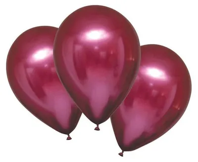 Produktbild von Amscan 9907179, Spielzeugballon, Latex, 27,5 cm, 1 Stück(e)