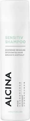 Produktbild von Alcina Sensitiv Shampoo 250 ml