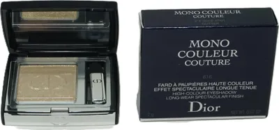 Productafbeelding van Dior Mono Couleur Couture, Poeder, Egaliserend, Goud, Gold Star, 1 kleur, Glitter