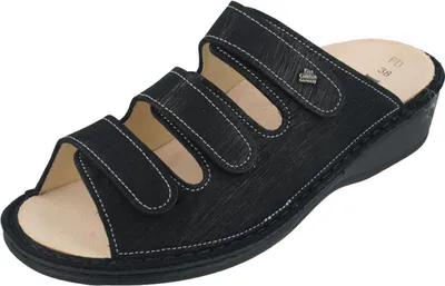 Produktbild von Finn Comfort Pisa Damen Pantolette in Gr. 39