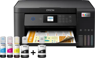 Obrázek produktu pro Epson EcoTank L4260 C11CJ63409