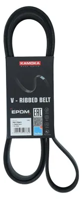 Produktbild von KAMOKA Zahnriemen x 7017041