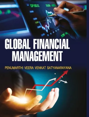 Produktbild von Global Financial Management