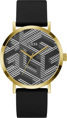 Obrázok produktu pre Hodinky Guess GW0625G2 black