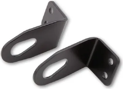 Produktbild von HIGHSIDER pro Blinkeradapter Für Originalblinker, Für Kennzeichenhalter, passend für DUCATI