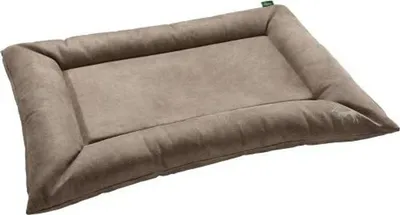 Produktbild von Hunter Hundekissen Bologna L 100 x 70 cm stein