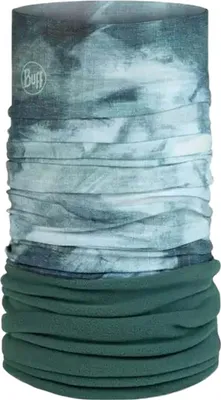 Produktbild von BUFF Junior Polar Buff Schlauchschal grün