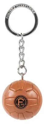 Produktbild von Fortuna Düsseldorf Schlüsselanhänger "Retroball"