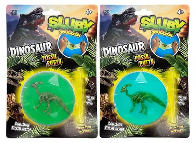 Immagine prodotto di Stucchevole scheletro di dinosauro