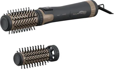 Image de Rowenta Brush Activ Collection Dunes Rotary Curling Iron ROWENTA CF9528F0
