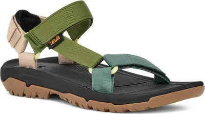 Produktbild von Teva Hurricane Xlt2 Sandalen Grün EU 47 Mann Grün EU 47