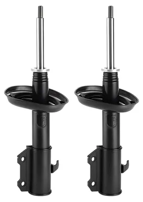 Immagine prodotto di Ammortizzatore Opel Astra J/Zafira C Anteriore L