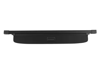 Produktbild von Kofferraumabdeckung Laderaumabdeckung mit Halterungen – Kofferraum Rollo Gepäckraumabdeckung für Renault Grand Scenic III 2016-2022 799221884R