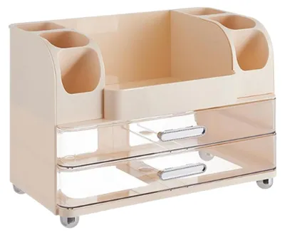 Obrázek produktu pro Dekorativní organizér na kosmetiku
