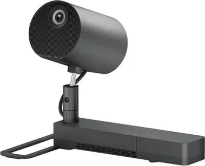 Produktbild von Epson Floor Stand - ELPMB55B - EV-105, Flur, Schwarz, Epson EB-700U, 200 mm, 465 mm, 65 mm