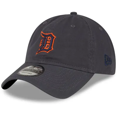 Produktbild von New Era 9TWENTY Cap Detroit Tigers MLB Core Classic grey