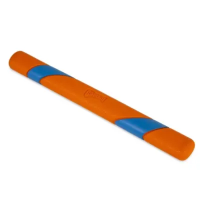 Produktbild von Chuckit! Hundespielzeug Ultra Fetch Stick, Länge: 28 cm