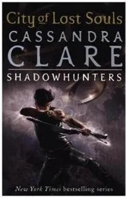 Obrázok produktu pre The Mortal Instruments 05: City of Lost Souls