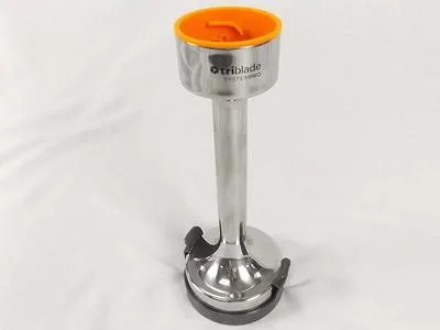 Immagine prodotto di Kenwood lama piede albero minipimer Triblade System Pro HDM80 1000W kMix HDX75