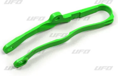 Produktbild von Für Kawasaki Kxf 250 '21 Kxf 450 '19-21 Kettenschieber Grün