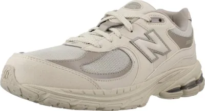 Produktbild von NEW BALANCE Damen Halbschuhe GC2002 Schnürer Beige