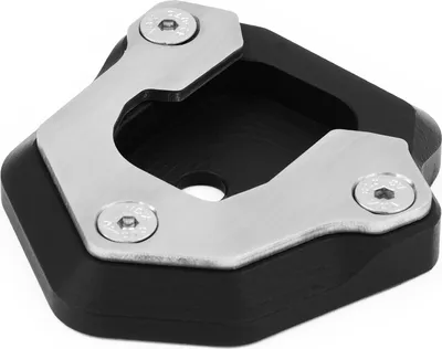 Produktbild von ZIEGER Seitenständerfuß kompatibel mit Keeway RKF 125