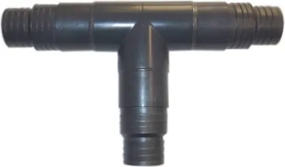 Obrázek produktu pro T-kus rozbočka 32/38mm
