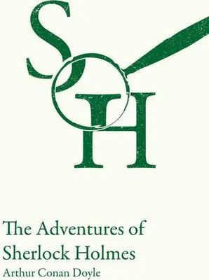 Productafbeelding van The Adventures of Sherlock Holmes