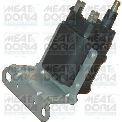 Produktbild von MEAT & DORIA 10477 Zündspule für OPEL Astra G CC (T98) Corsa B Schrägheck (S93) Astra G Caravan (T98) Astra F CC (T92) VECTRA B (36)