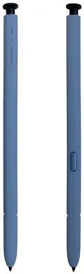 Image de Stylet Samsung S-Pen GH96-14790G bleu ciel / bleu pour Samsung Galaxy S22 Ultra 5G