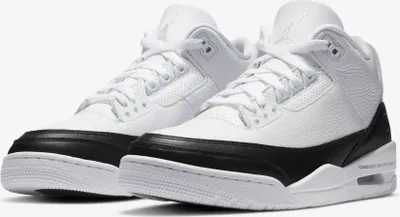 Zdjęcie produktu dla Nike Air Jordan 3 Retro SP "Fragment", DA3595-100, Rozmiar: 40,5