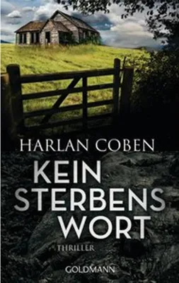 Immagine prodotto di Kein Sterbenswort