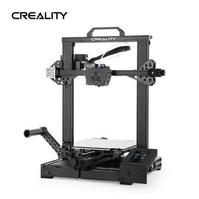 Produktbild von Creality 3D CR-6 SE 3D-Drucker Bausatz  (235*235*250mm)