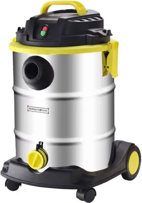 Produktbild von Extraktor Royalty Line RL-WDVC30 1400 W