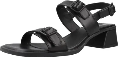 Produktbild von CAMPER KORA SANDAL Schwarz