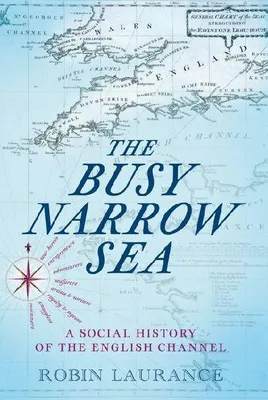 Produktbild von The Busy Narrow Sea