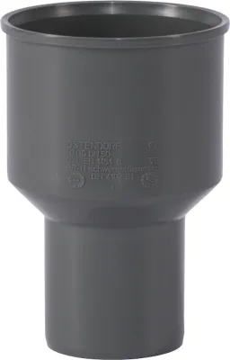 Produktbild von HTsafeUG Anschluss an Guss DN/OD 50